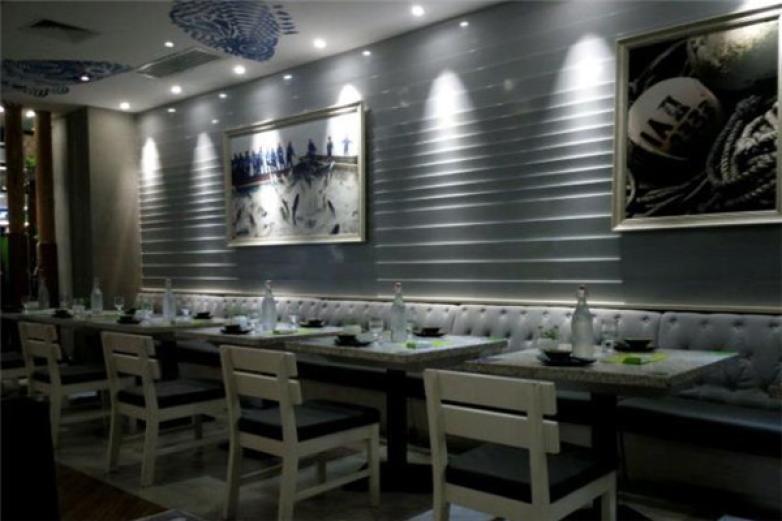 你一言我一语酸菜鱼